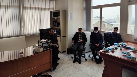 سفیران سلامت  